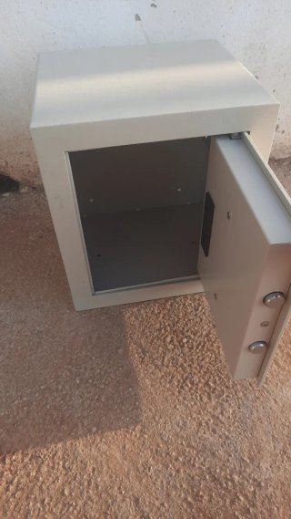 Caja Fuerte Digital BTV Seguridad