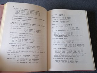 Lote libros Gramática Japonesa