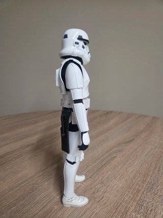 Hot toys stormtrooper mms736