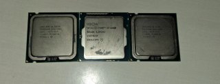 Pacchetto Componenti PC: Scheda Madre, Processori, Dissipatori, RAM e Scheda Grafica