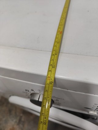 Lavadora Saivod 5kg