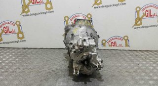 Caja cambios bmw nz serie 5 berlina (e34) 301514