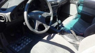 Caja cambios bmw nz serie 5 berlina (e34) 301514