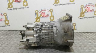 Caja cambios bmw nz serie 5 berlina (e34) 301514