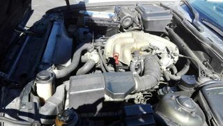 Caja cambios bmw nz serie 5 berlina (e34) 301514