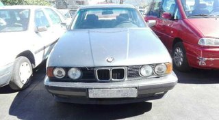 Caja cambios bmw nz serie 5 berlina (e34) 301514