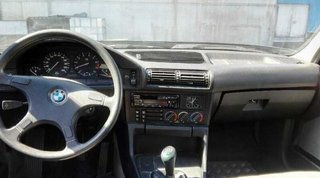 Caja cambios bmw nz serie 5 berlina (e34) 301514