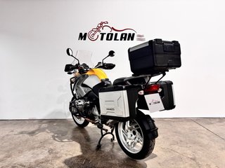 BMW R 1200 GS Adventure