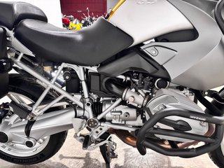 BMW R 1200 GS Adventure