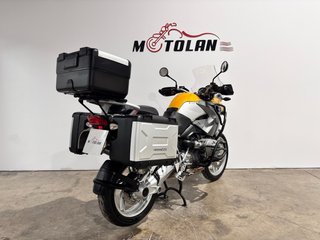 BMW R 1200 GS Adventure