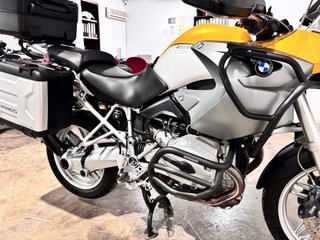 BMW R 1200 GS Adventure