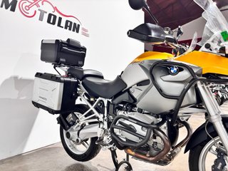 BMW R 1200 GS Adventure