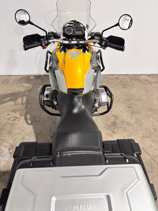 BMW R 1200 GS Adventure