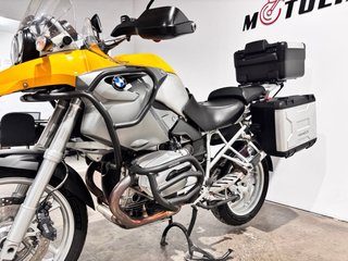BMW R 1200 GS Adventure