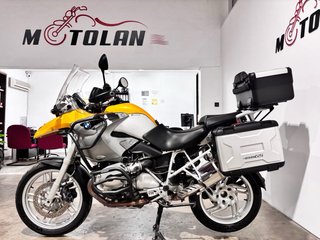BMW R 1200 GS Adventure