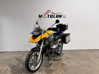 BMW R 1200 GS Adventure