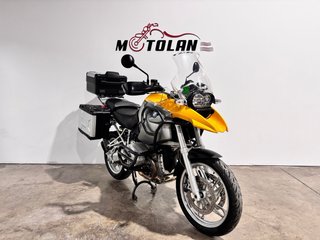 BMW R 1200 GS Adventure