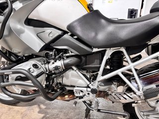 BMW R 1200 GS Adventure