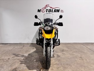 BMW R 1200 GS Adventure
