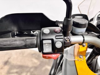 BMW R 1200 GS Adventure