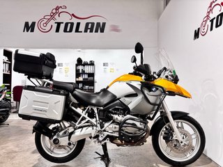 BMW R 1200 GS Adventure