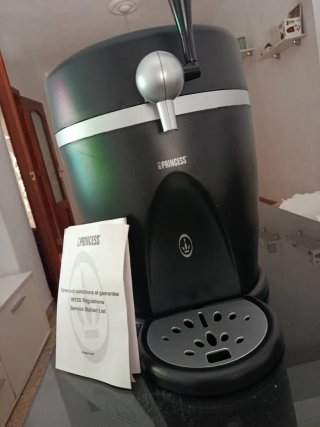 Enfriador Cerveza Barril 5L