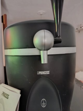 Enfriador Cerveza Barril 5L