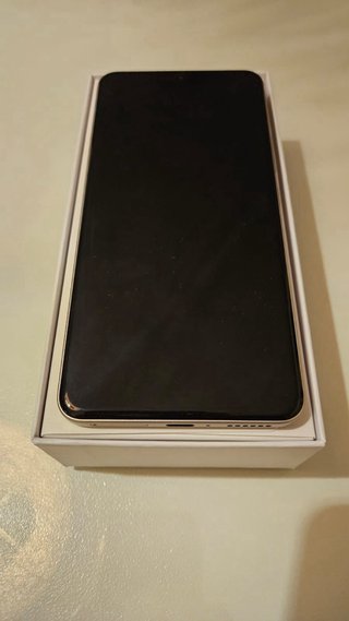 Redmi Note 15 Pro Nuevo