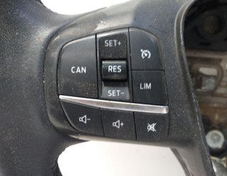 Volante ford 34246312d focus active 442913