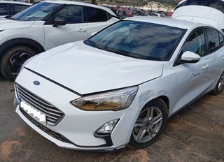 Volante ford 34246312d focus active 442913