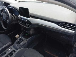 Volante ford 34246312d focus active 442913
