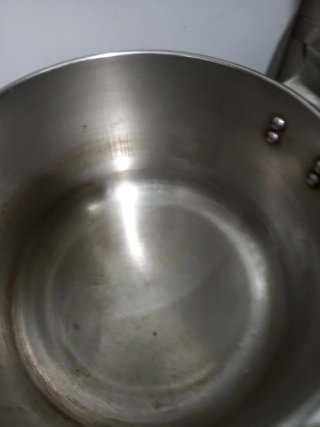 Olla a presión Magefesa 6 litros