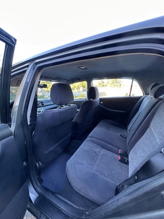 Toyota Corolla 2004