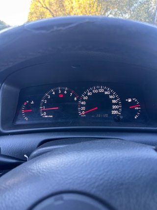 Toyota Corolla 2004