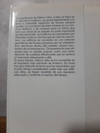 Vendo libro de Arquitectura