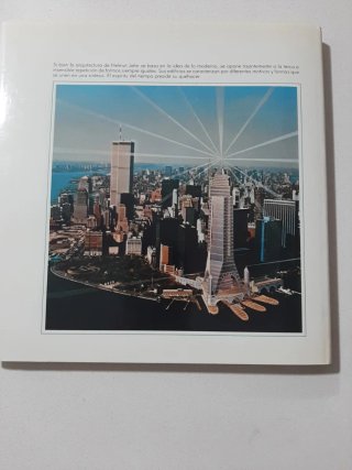 Vendo libro de Arquitectura