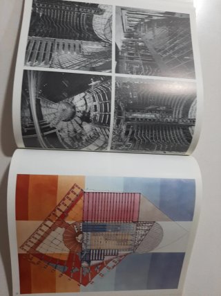 Vendo libro de Arquitectura