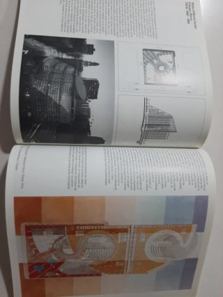 Vendo libro de Arquitectura