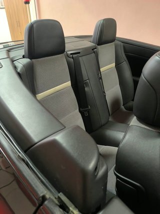 Peugeot 307 CC SPORT   2.0