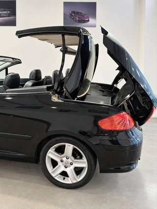 Peugeot 307 CC SPORT   2.0