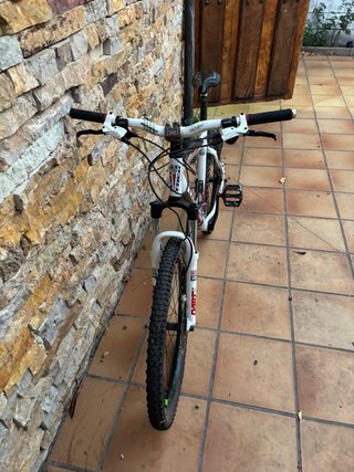 Bicicleta Trek Serie 6300