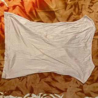 Alexander McQueen - P/E 2001 "Voss" - Top