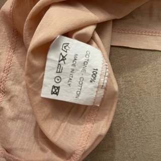 Alexander McQueen - P/E 2001 "Voss" - Top