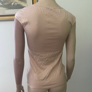 Alexander McQueen - P/E 2001 "Voss" - Top