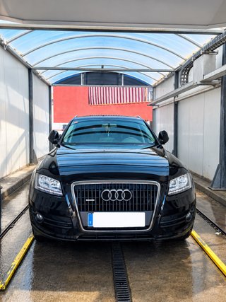 Audi Q5 2010