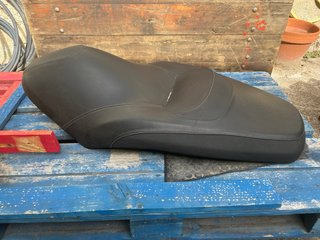 Asiento Moto Yamaha Xmax 125/250