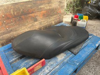 Asiento Moto Yamaha Xmax 125/250