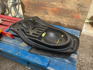 Asiento Moto Yamaha Xmax 125/250
