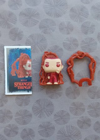 Funko Once en el Portal