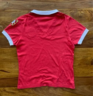 Camisola Oficial Benfica Museu Cosme Damião M